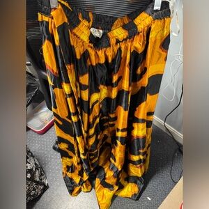 Her destiny maxi skirt L // 101136